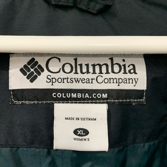 Columbia Jacket - Picture 4 of 6